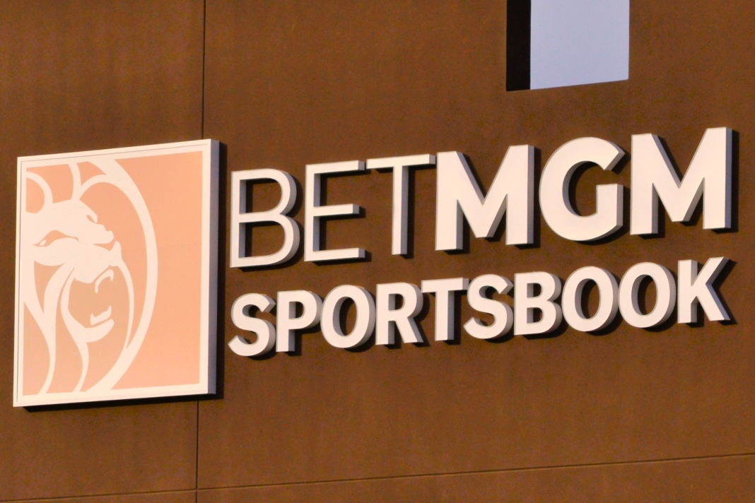 Bet MGM slide2